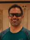 Portrait from local Richard - The Peruvian Surfer Guide