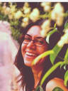 Portrait from local Drica - The Palate & Palette Explorer