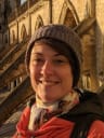 Portrait from local Sally - History, Buildings & Beer