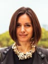 Portrait from local Luciana - The Hidden Gems Expert