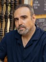 Portrait from local Valentín López - The Valencian Foodie 