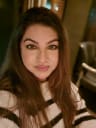 Portrait from local Shafaq  - Missy Shaff