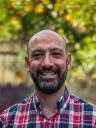 Portrait from local Luis - The Beer Crafter