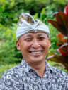 Portrait from local Made - The Cultural Bartender