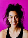 Portrait from local Serena - The Spiritual Local