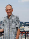 Portrait from local david - The Unique + Unusual Sites Prague by a Passionate Local