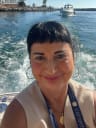Portrait from local Ana  - Marbella Wiz