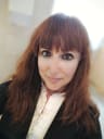 Portrait from local Tiziana - Your personal official local guide 