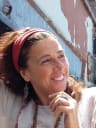 Portrait from local manuela - Ciao. Happy to meet you !