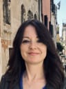 Portrait from local Federica - The family friendly guide