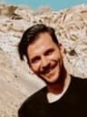 Portrait from local Apostolis  - Local guide 