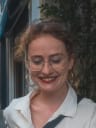 Portrait from local Alexia - Paris Food Insider