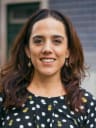 Portrait from local Camila - The Jazzy Photographer