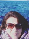 Portrait from local Mar  - The Girona enthusiast.