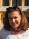 Portrait from local Vlatka - Zagreb Storyteller 