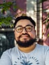 Portrait from local Daniel - The Foodie Backpacker 