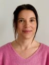 Portrait from local Elisa - 10 years experience in touring on bicycle and not tourists around Rome, its highlights and traditional boroughs with food stops to taste Roman food specialities.