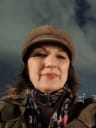 Portrait from local alessandra - the curious art lover