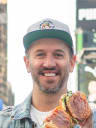 Portrait from local Ben - Chief Sandwich Officer