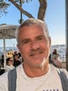 Portrait from local João  - The Lisbon Walker