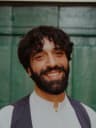 Portrait from local Omar - The Fun Actor
