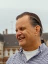 Portrait from local Jeff - The Copenhagen Native