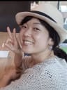 Portrait from local Rena - The Curator of Kawaii