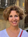 Portrait from local Antonella - Cultural Ambassador 