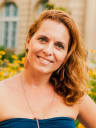 Portrait from local Dalma - The Free Spirited Traveller and Teacher
