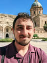 Portrait from local Fabio - The Local Storyteller 