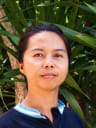 Portrait from local Jojo - The Nature Lover