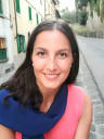 Portrait from local Ivana - Engaging guide, Music lover and Italian language teacher 