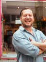 Portrait from local Matteo - The adventurous explorer