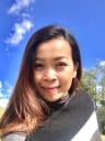 Portrait from local Nusara - The Travelling Soul