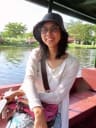 Portrait from local Maneerat - The Friendly Guide