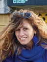 Portrait from local Veerle - the enthusiast historian who takes you to the heart of the city 