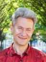 Portrait from local Marcin  - The Musical Landscaper