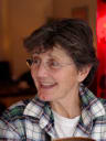 Portrait from local Teresa  - Story-teller & Photo-journalist 