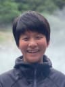 Portrait from local Eva - Hidden Taiwan Enthusiast