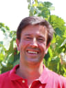 Portrait from local Joao & Friends - The friendly "Wino" ;-)