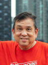 Portrait from local Ang - The History Expert