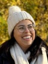 Portrait from local Ana Leticia - Unlocking Stockholm: Your Personalized Journey with a Local Guide
