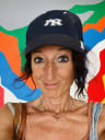 Portrait from local Emma - Creative, passionate for Barcelona