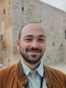Portrait from local Vito - The Tourist Advisor