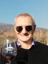 Portrait from local Nino - The Foodie Historian