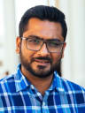 Portrait from local Suqlain A - The Passionate Explorer
