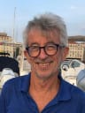 Portrait from local Jean-Marc - Expert and in love with Marseille