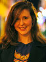 Portrait from local Romy - The Globetrotting Gourmet