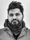 Portrait from local Amit - Tour Guide & Storyteller