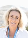 Portrait from local Markella -  licensed tour guide